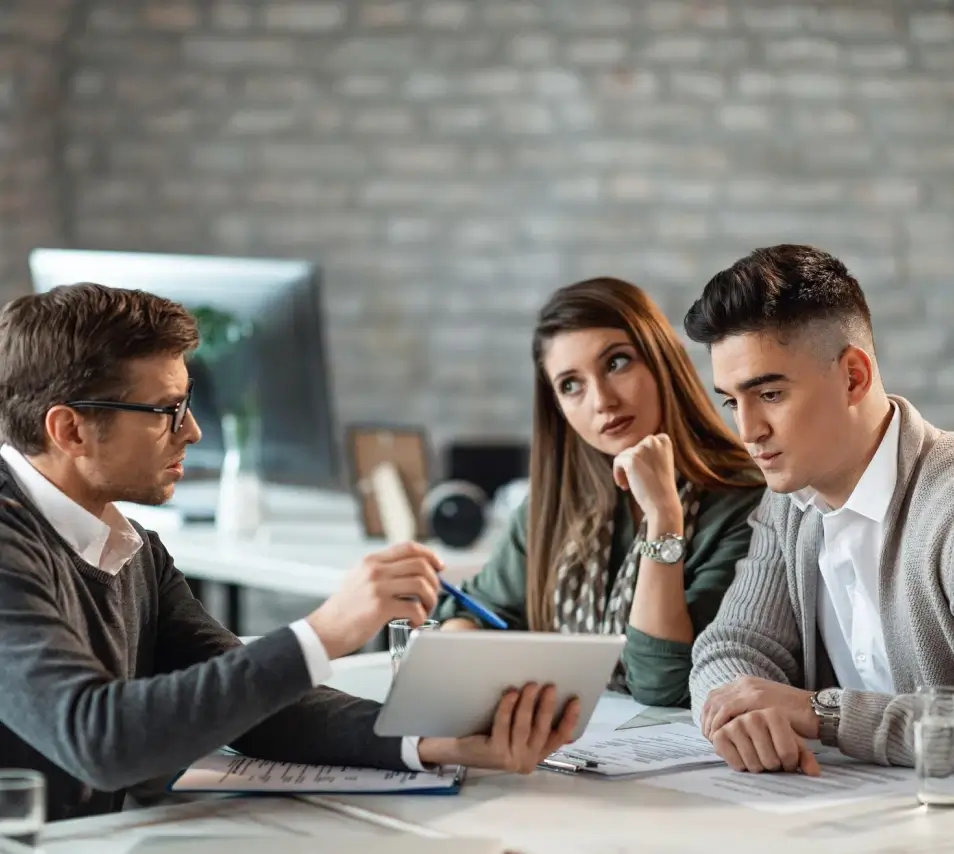 Trade facilitation and buyer-seller matchmaking